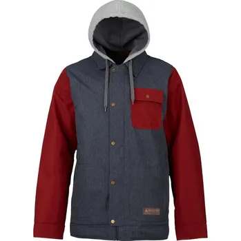 Bunda BURTON MB DUNMORE JK DENIM/FRDBRK 2019 L