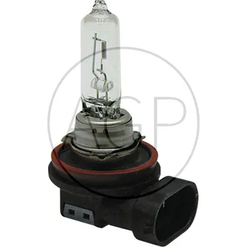 Žárovka Halogenová žárovka H9