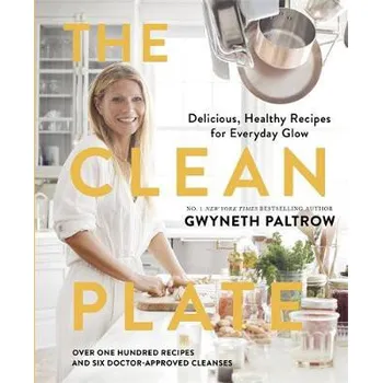 Cizí jazyk Clean Plate - Paltrow, Gwyneth