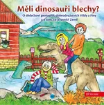 Měli dinosauři blechy?: O dědečkovi…