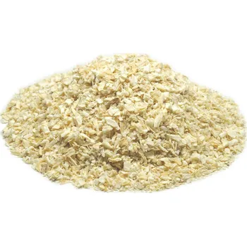 Sušená zelenina Kostera Sušený pastinák - granule Balení: Sáček 30g