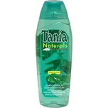 Tania Naturals kopřivový šampon 