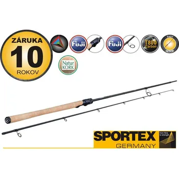 Hyperion XT - HP2411 240cm, 20g