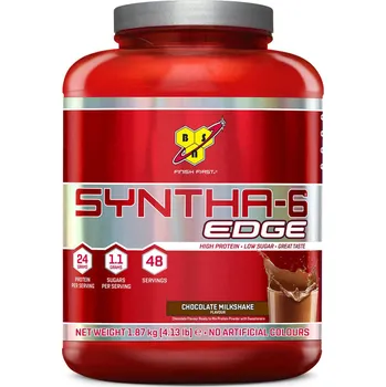 BSN Syntha-6 EDGE 1780 g
