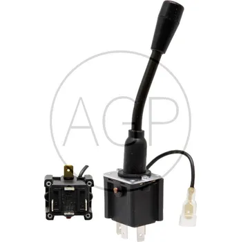 Autoelektrika Přepínač tlumených a směrových světel