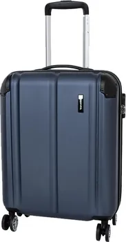 Cestovní kufr Travelite City 4w S