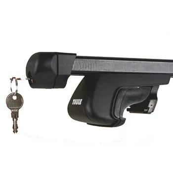 Příčník na automobil Thule 4901 + 4915 + 769