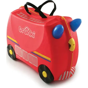 Trunki Dětský cestovní kufr odrážedlo 18 l