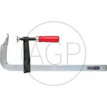 Truhlářská svěrka Šroubová svěrka, 120-400 mm