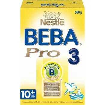 Dětská výživa Nestlé Beba PRO 3 - 600 g