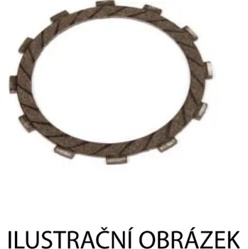 Kyoto Sada spojkových lamel Ktm 620/640 Duke