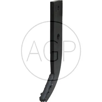 Příslušenství k frézce Frézovací hák potažený tvrdokovem pro vyorávače brambor AVR