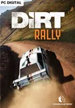 DiRT Rally PC digitální verze
