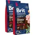 Krmivo pro psa Brit Premium by Nature Adult L
