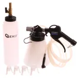 Geko Sada na odvzdušnění brzd