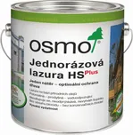 OSMO HS Plus 0,75 l