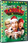 DVD Vánoční Kameňák (2015)