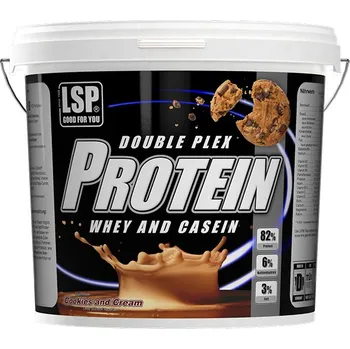 Protein LSP Double Plex 2500 g