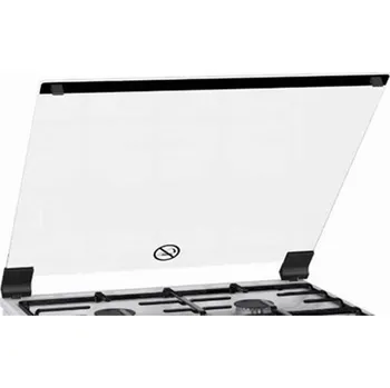 Příslušenství pro sporák Mora MOR685981 příklop skleněný