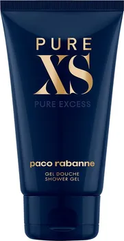 Sprchový gel Paco Rabanne Pure XS sprchový gel 150 ml