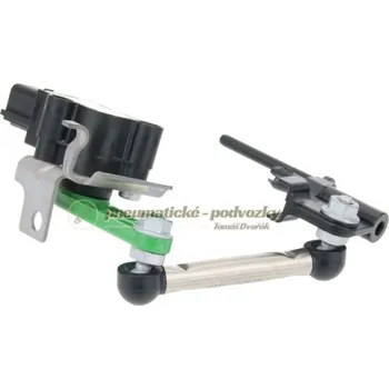 Snímač výšky Touareg/Cayenne levý přední - 7P0616213 - doprava zdarma