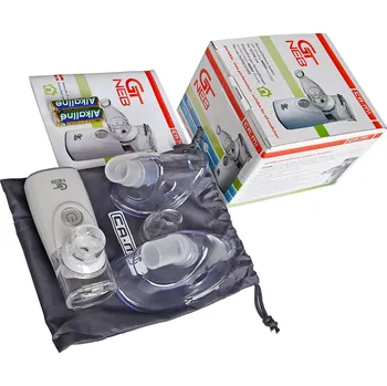Inhalátor INHALÁTOR GTNEB (s technologií MESH)