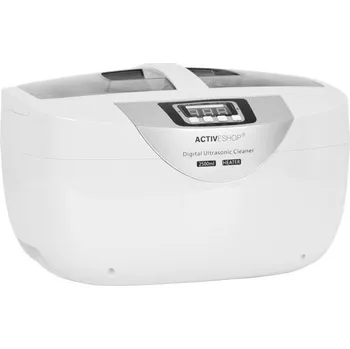 Dezinfekce Ultrazvuková myčka 2.5L BS-4820