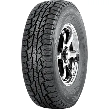 4x4 pneu Nokian Rotiiva AT XL 245/70 R16 111 T