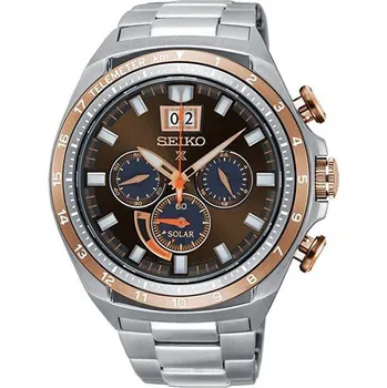 Hodinky Seiko Prospex SSC664P1