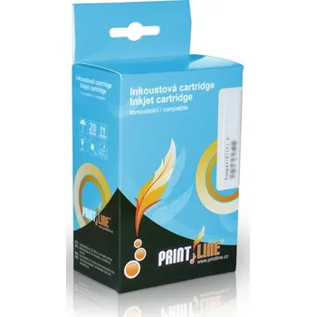 Kompatibilní PRINTLINE cartridge s HP 84, C5017A, light cyan, čip - PLCH109