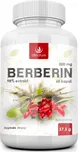 Allnature Berberin Extrakt 98% 500 mg…