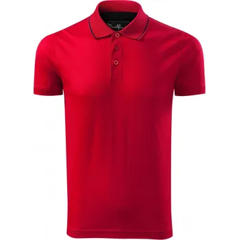 Malfini Grand Formula Red, M