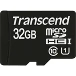 Transcend Micro SDHC karta 32GB Class…