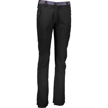 Dámské kalhoty Trimm Motion Lady Black S