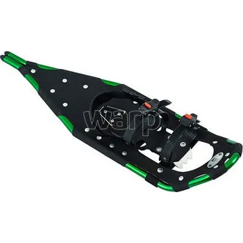 Sněžnice Warp Easy Step zelená