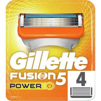 Gillette Fusion5 Power náhradní hlavice