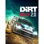 Dirt 2.0 PC