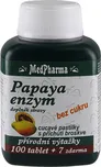 MedPharma Papaya enzym