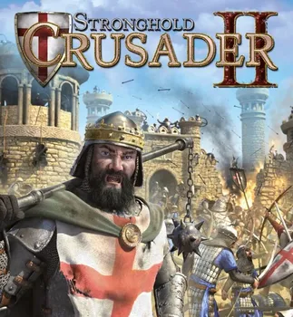 Počítačová hra Stronghold Crusader 2 PC digitální verze