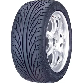 Letní osobní pneu Kenda KR-20 175/60 R13 77 H