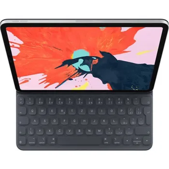 Klávesnice pro tablet Apple Smart Keyboard Folio (MU8G2CZ/A)