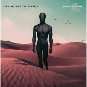 Zahraniční hudba Dark Divine - Like Moths To Flames [LP]