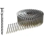 F300SP100Q BOSTITCH FAC KROUCENÉ HŘEBÍKY VE SVITKU Ø 3,0 mm, délka 100 mm, 4 050ks / bal.