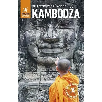 Kambodža - Rough Guides