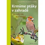 Krmíme ptáky v zahradě - Norbert…