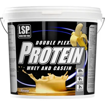 Protein LSP Double Plex 2500 g