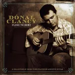 Close To Home - Donal Clancy [CD]