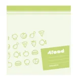 Tescoma 4FOOD sáčky na potraviny 15 ks