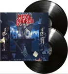 Damned If You Do - Metal Church [2LP]