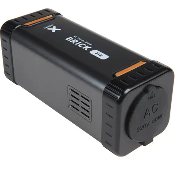 Powerbanka Xtorm AL480 černá